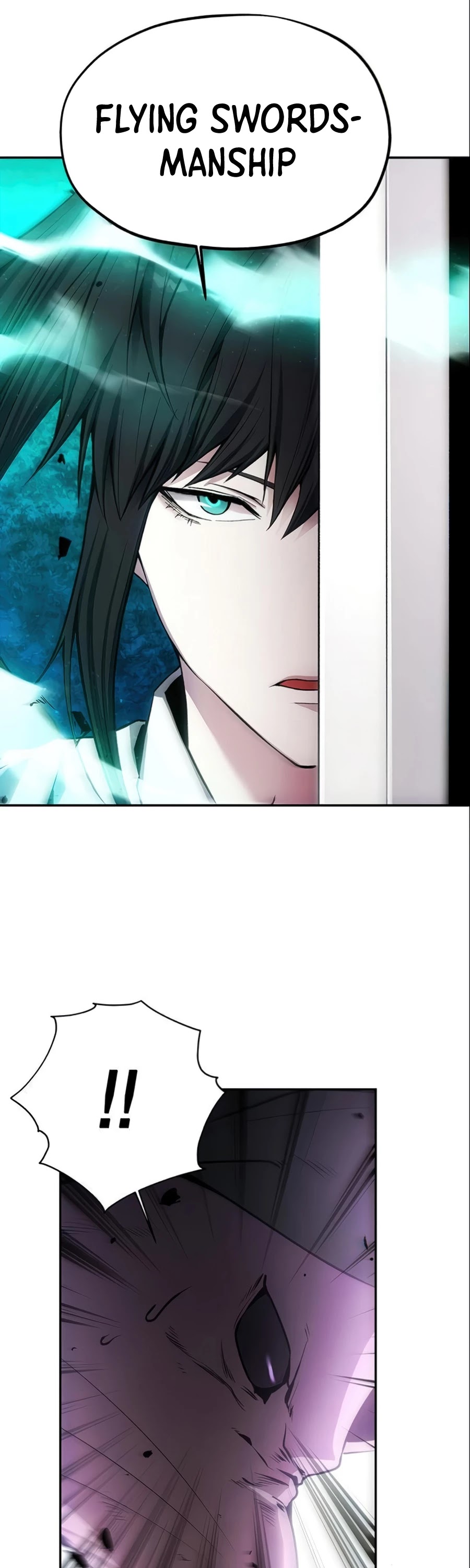 How to Live as a Villain Chapter 7 page 6 - Chapter 7