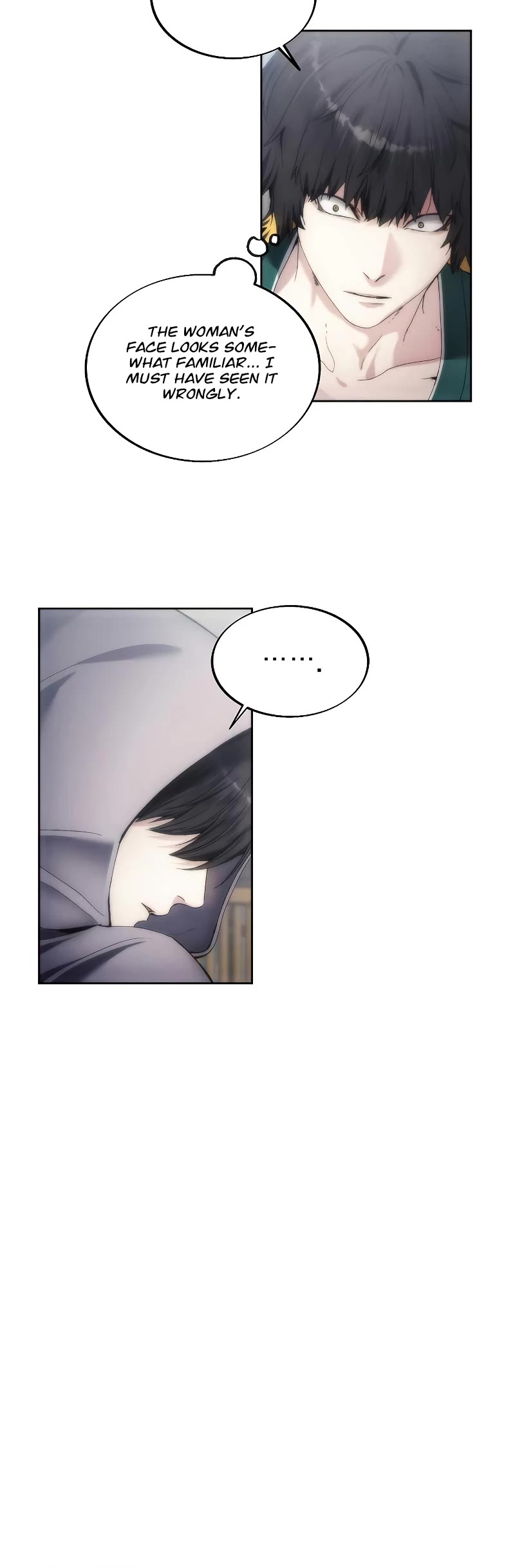 How to Live as a Villain Chapter 70 page 11 - Chapter 70