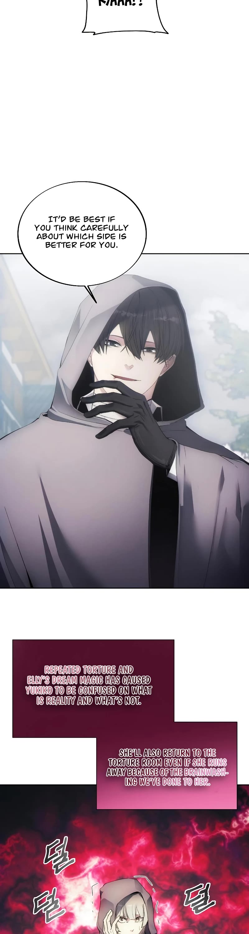 How to Live as a Villain Chapter 70 page 14 - Chapter 70