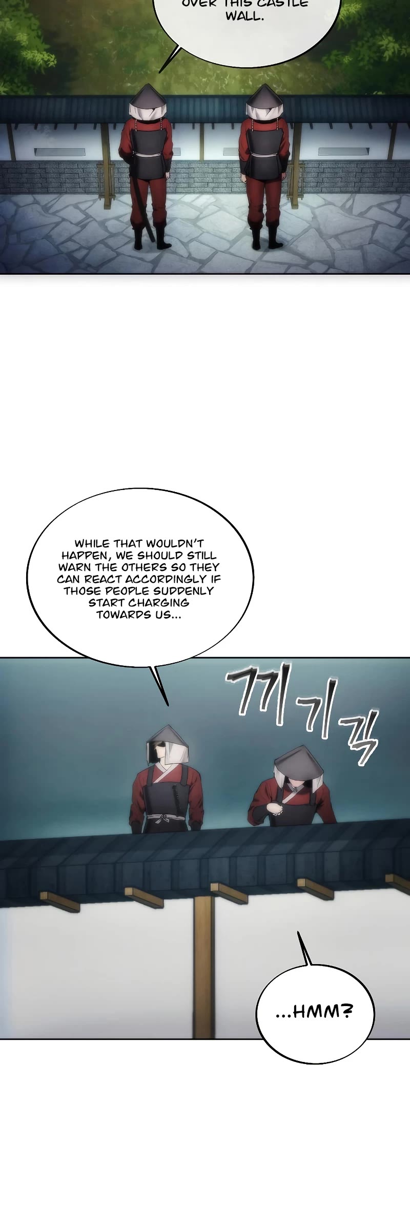 How to Live as a Villain Chapter 70 page 20 - Chapter 70