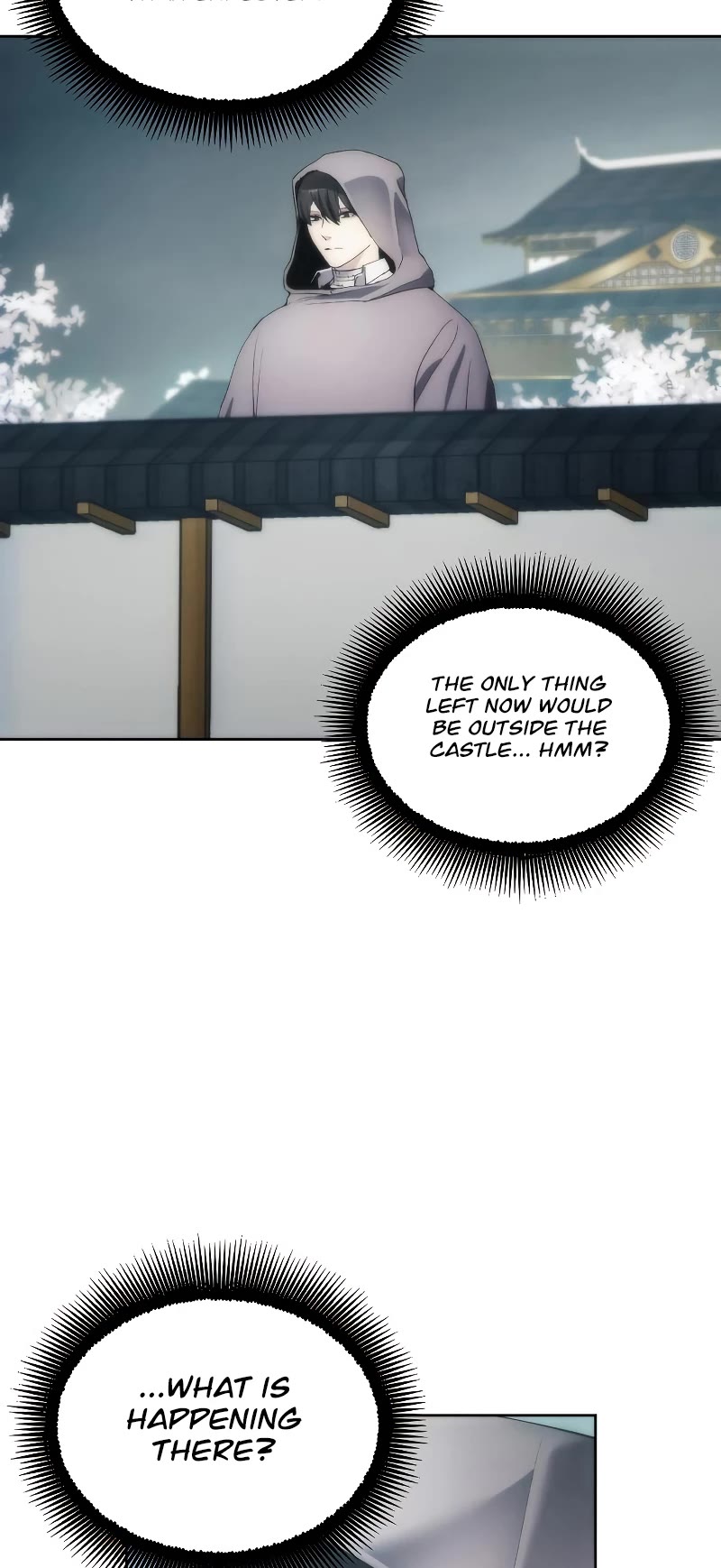 How to Live as a Villain Chapter 70 page 25 - Chapter 70