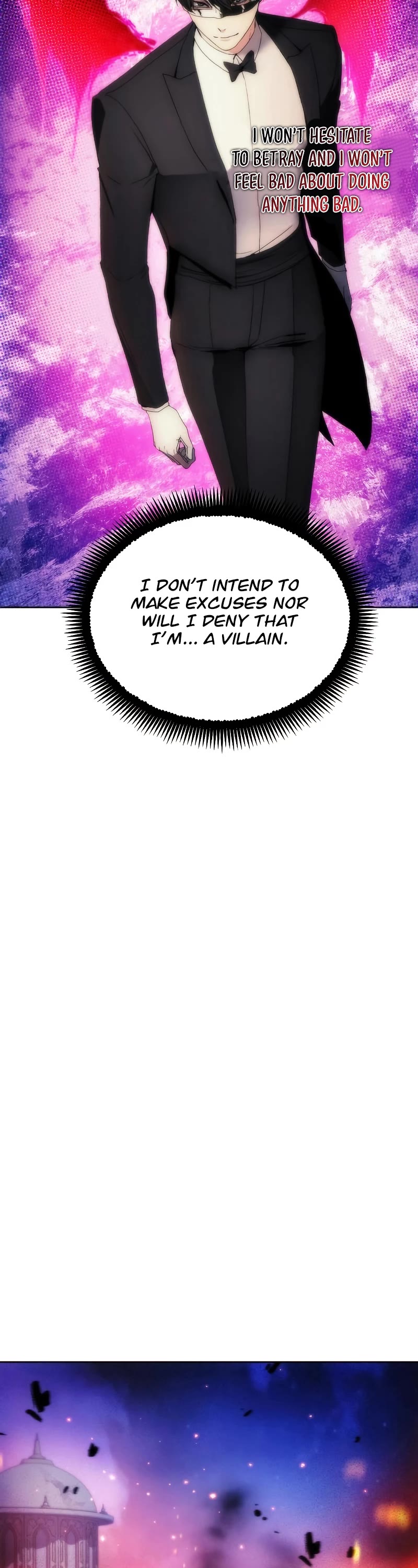 How to Live as a Villain Chapter 70 page 43 - Chapter 70