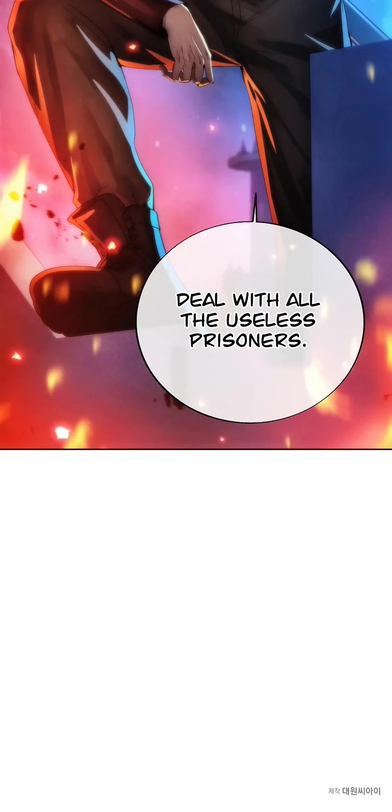 How to Live as a Villain Chapter 70 page 48 - Chapter 70