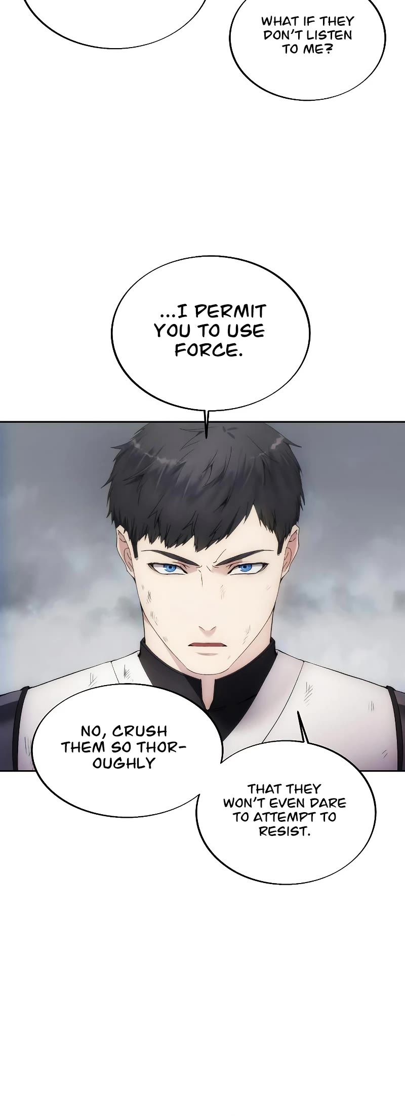 How to Live as a Villain Chapter 70 page 6 - Chapter 70