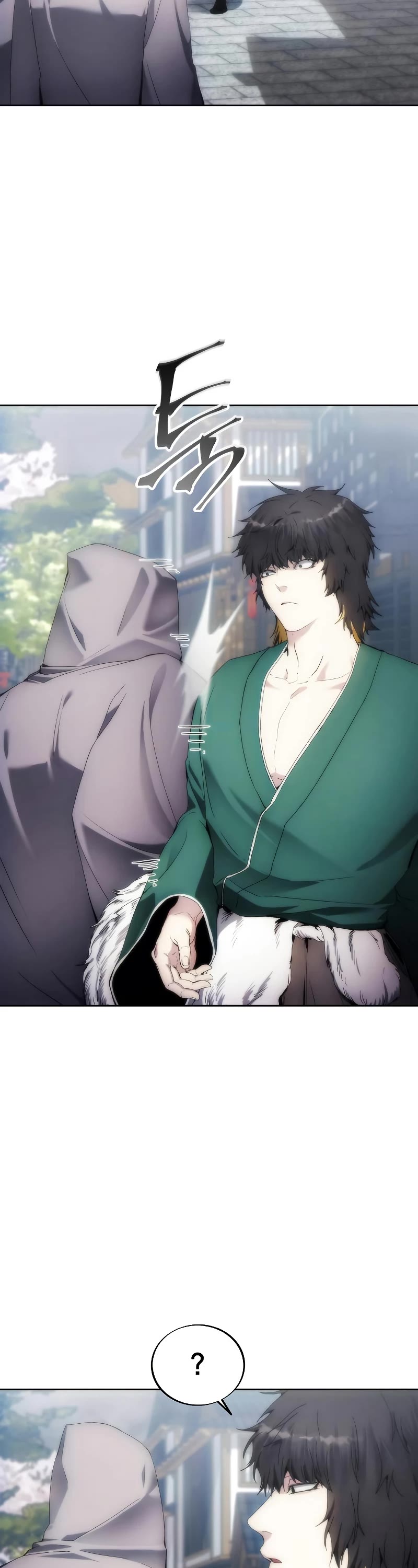 How to Live as a Villain Chapter 70 page 9 - Chapter 70