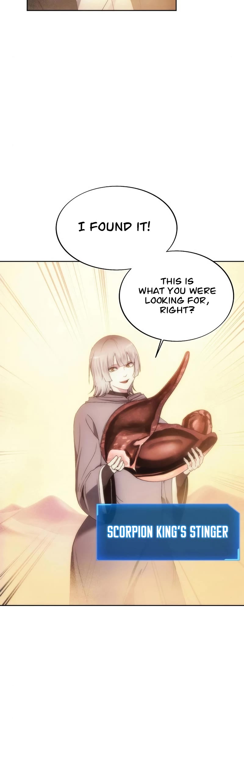 How to Live as a Villain Chapter 71 page 11 - Chapter 71