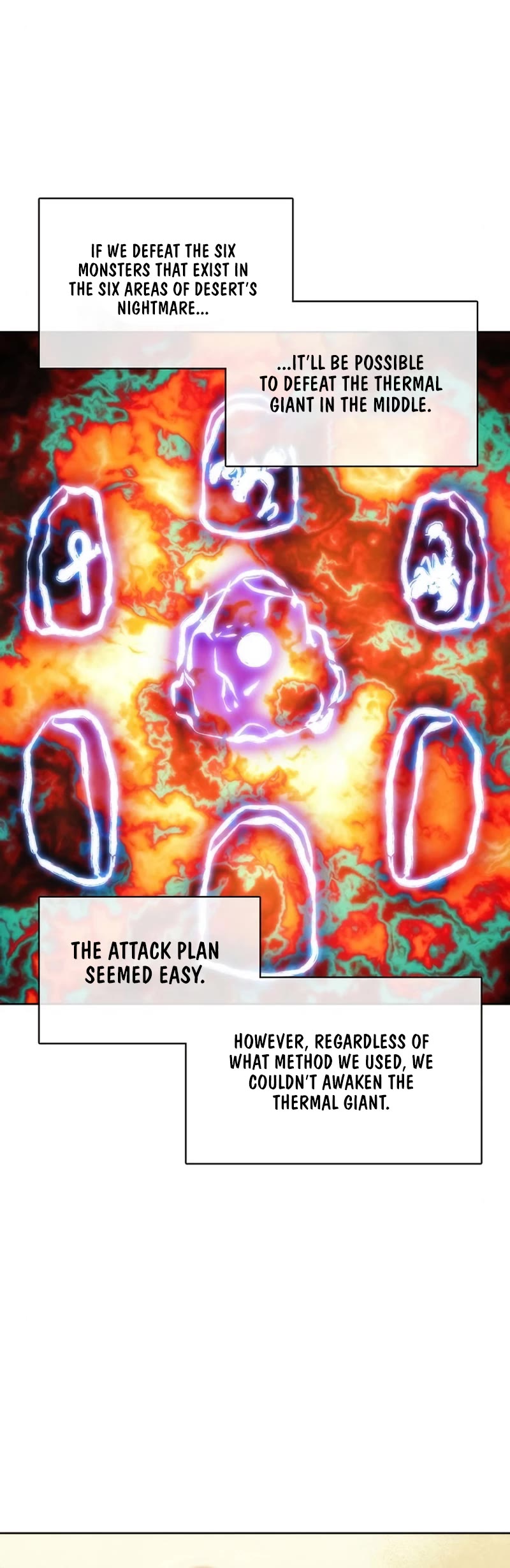 How to Live as a Villain Chapter 71 page 16 - Chapter 71