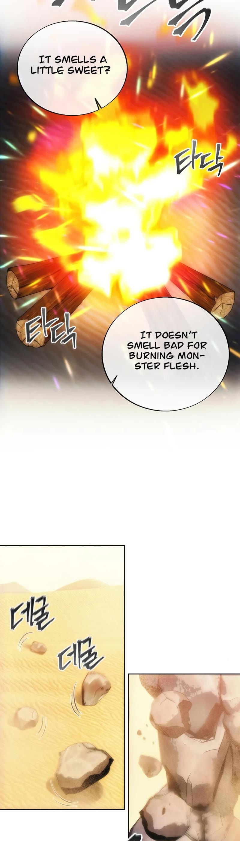 How to Live as a Villain Chapter 71 page 20 - Chapter 71