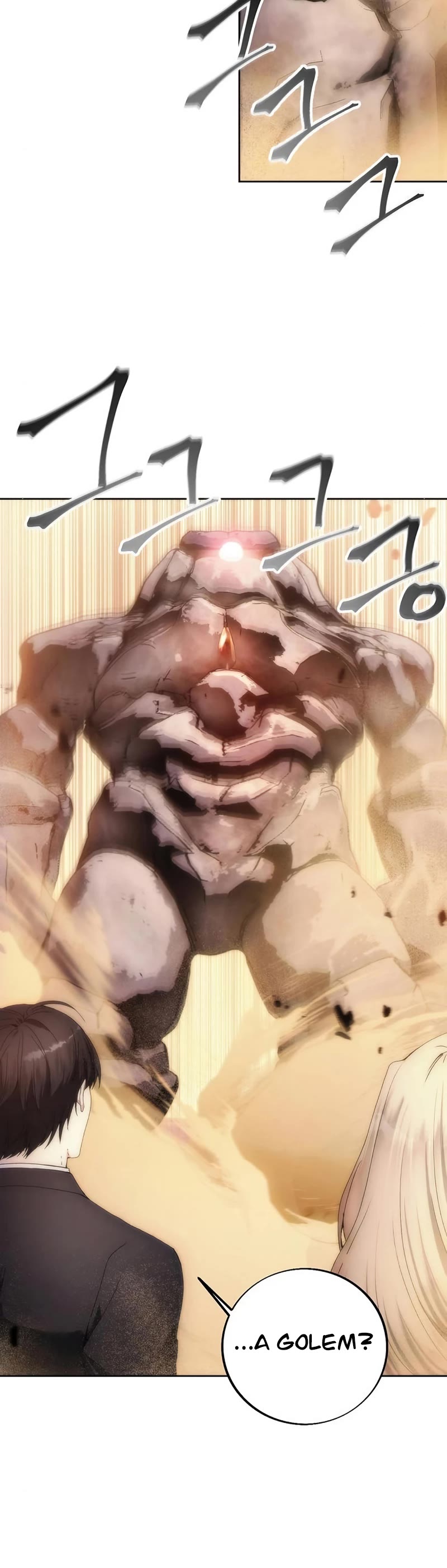 How to Live as a Villain Chapter 71 page 21 - Chapter 71