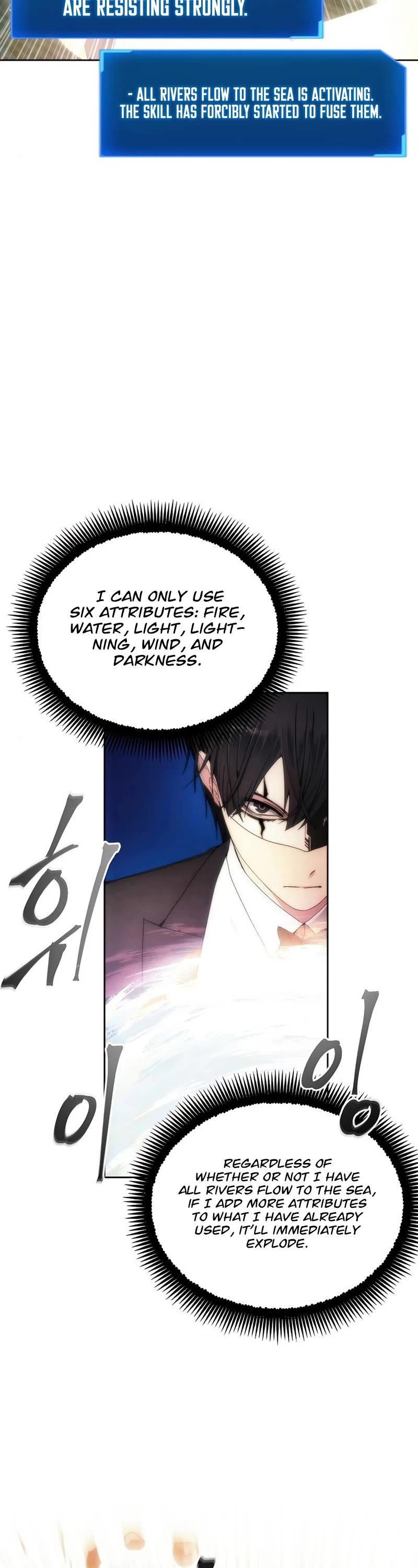 How to Live as a Villain Chapter 71 page 34 - Chapter 71