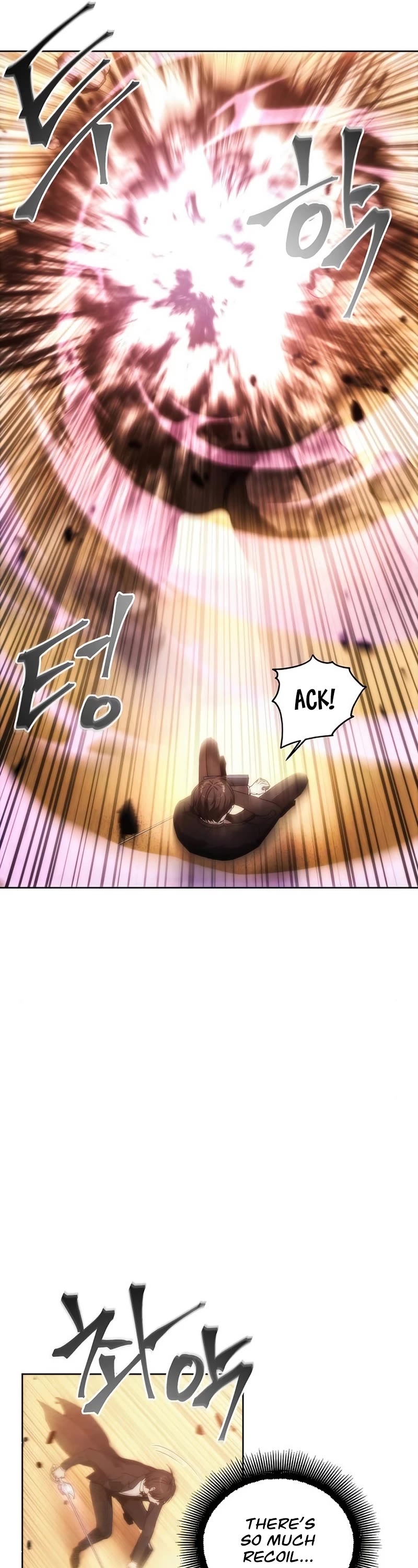 How to Live as a Villain Chapter 71 page 37 - Chapter 71