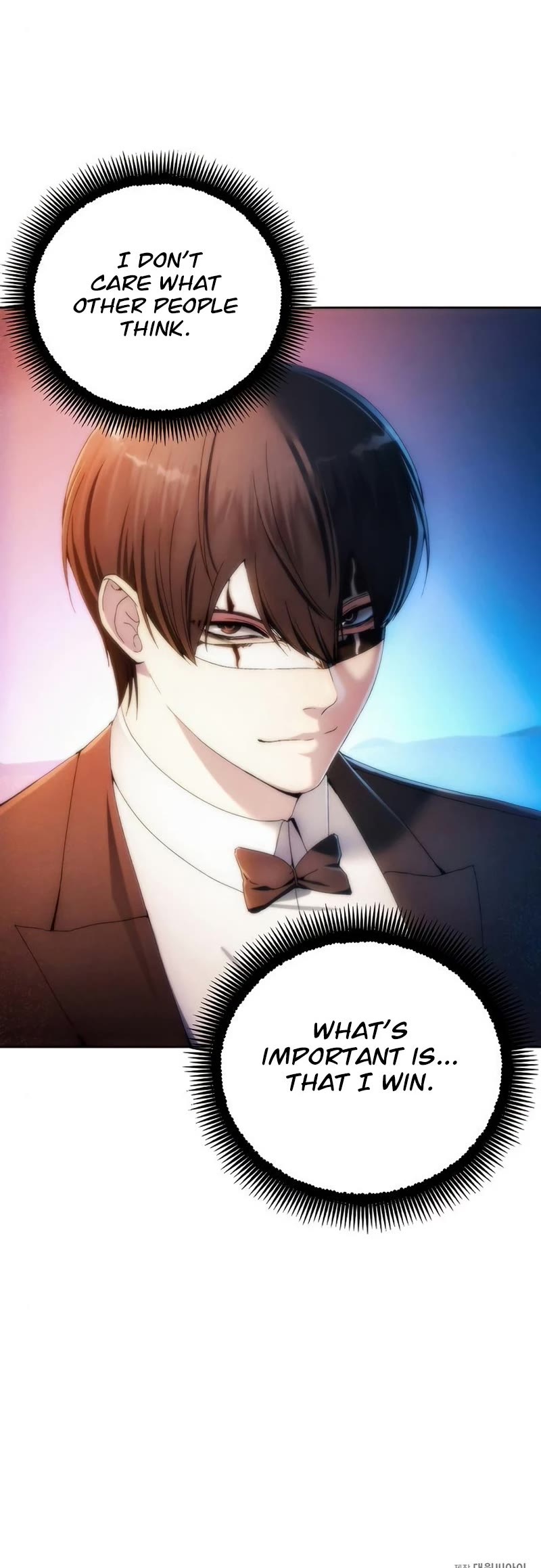 How to Live as a Villain Chapter 71 page 43 - Chapter 71