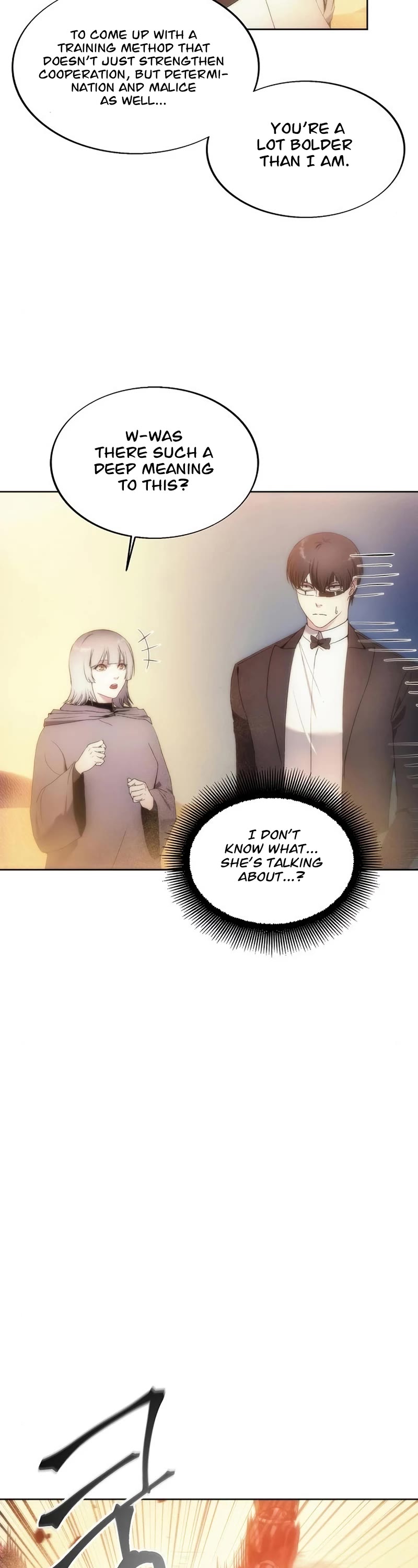 How to Live as a Villain Chapter 71 page 9 - Chapter 71