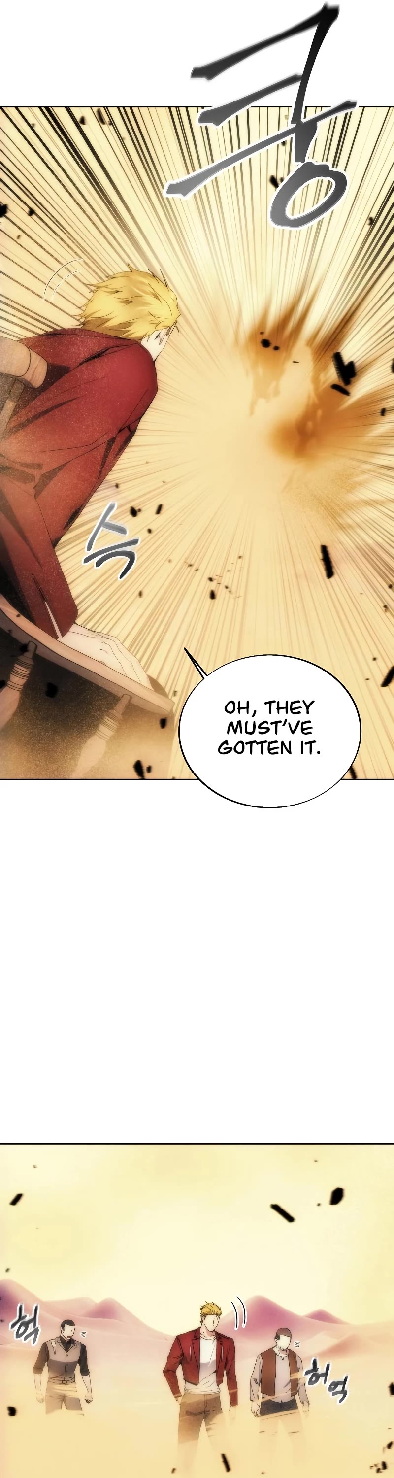 How to Live as a Villain Chapter 72 page 12 - Chapter 72
