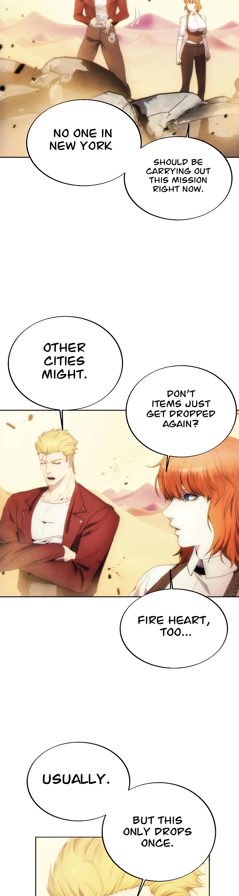 How to Live as a Villain Chapter 72 page 14 - Chapter 72