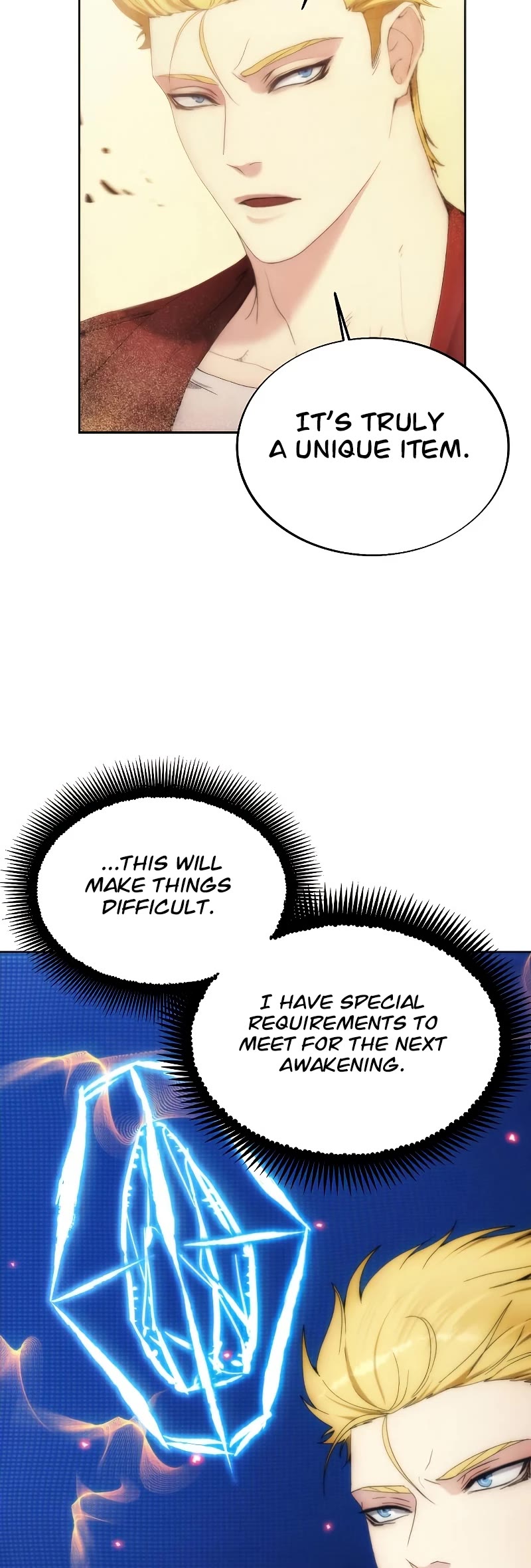 How to Live as a Villain Chapter 72 page 15 - Chapter 72