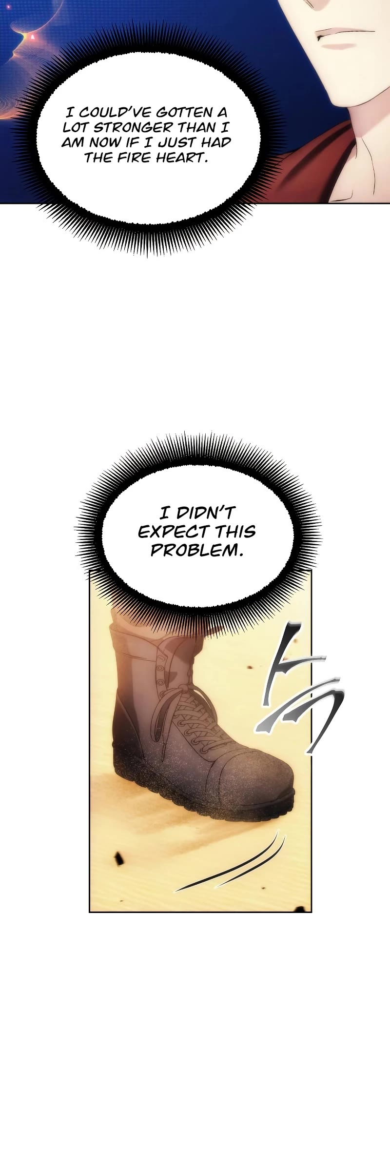 How to Live as a Villain Chapter 72 page 16 - Chapter 72