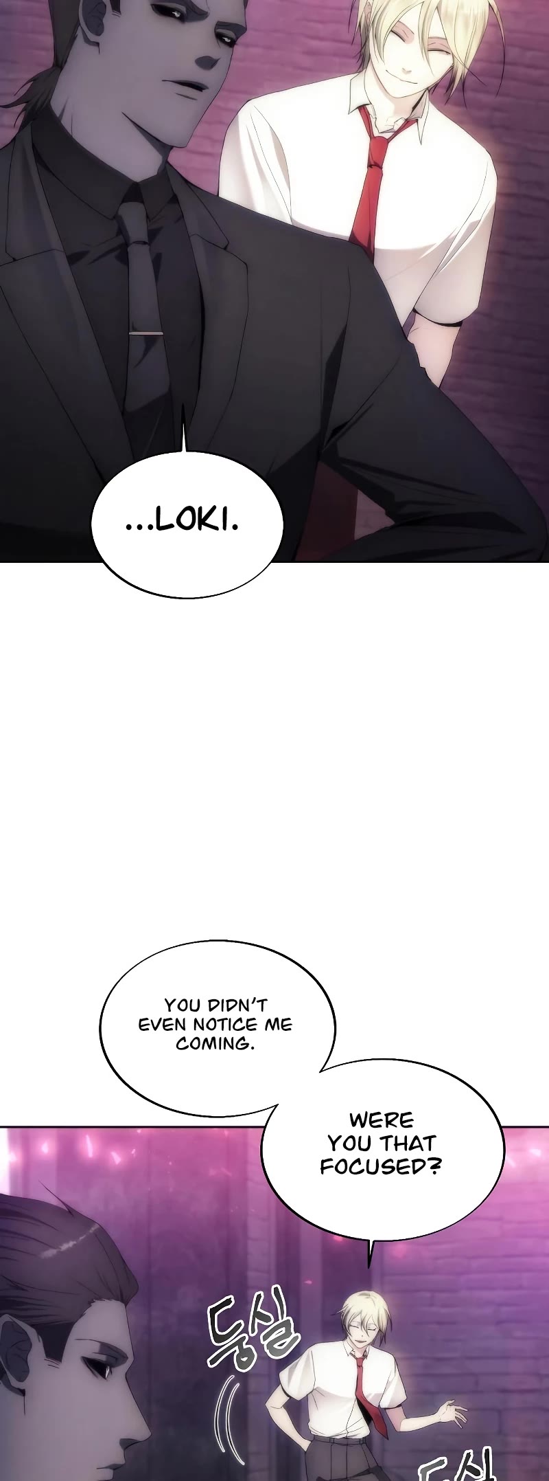 How to Live as a Villain Chapter 72 page 20 - Chapter 72