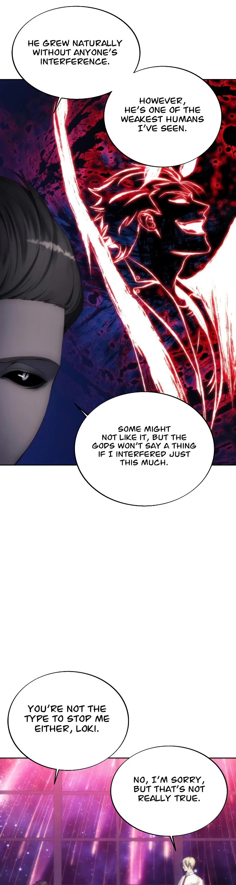 How to Live as a Villain Chapter 72 page 23 - Chapter 72