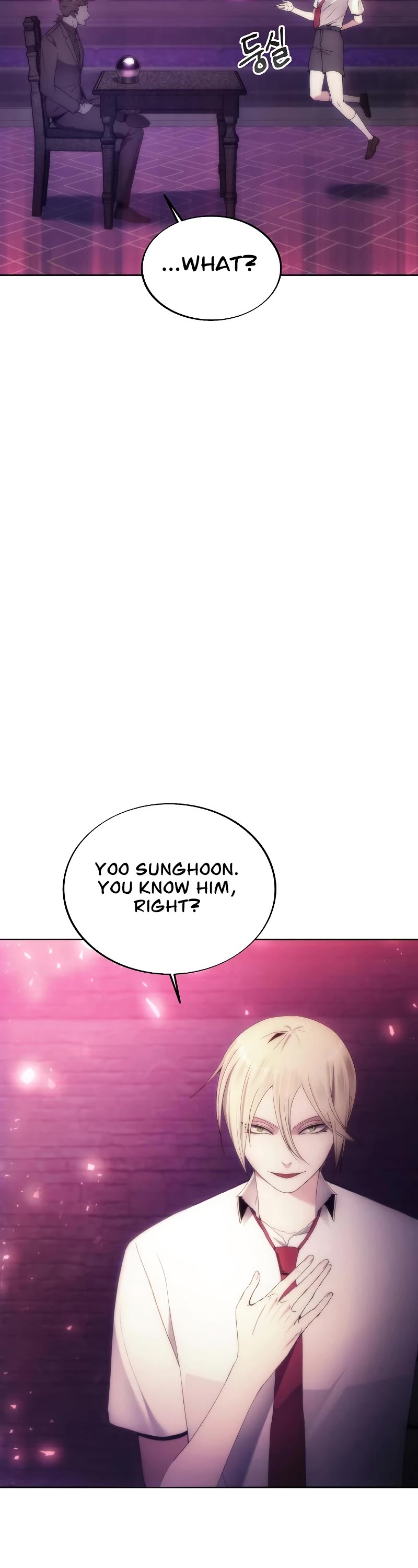 How to Live as a Villain Chapter 72 page 24 - Chapter 72