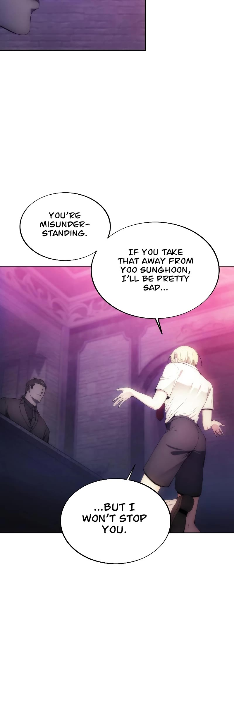 How to Live as a Villain Chapter 72 page 26 - Chapter 72