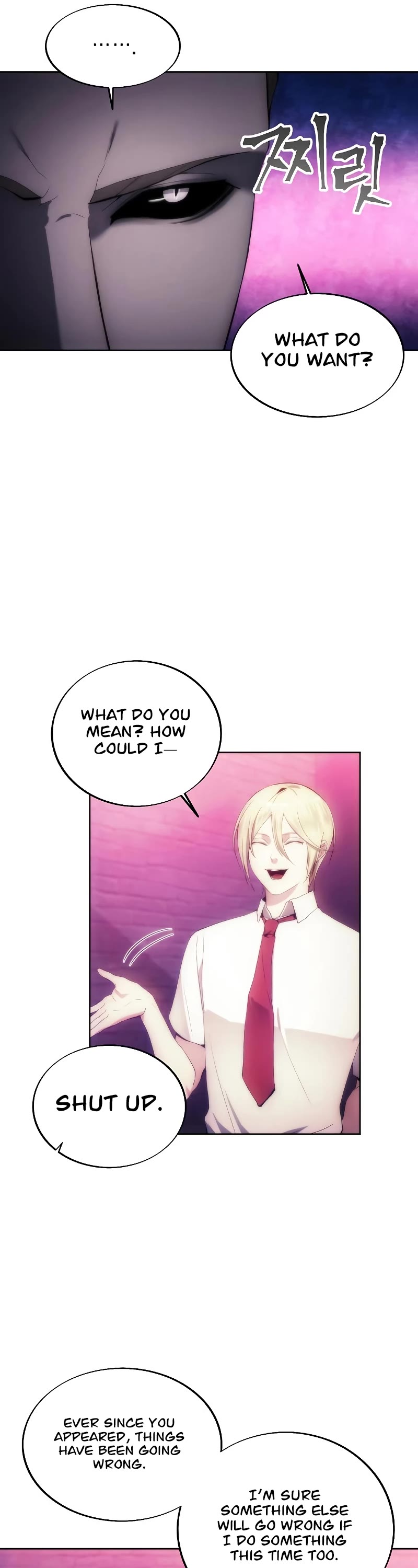 How to Live as a Villain Chapter 72 page 27 - Chapter 72