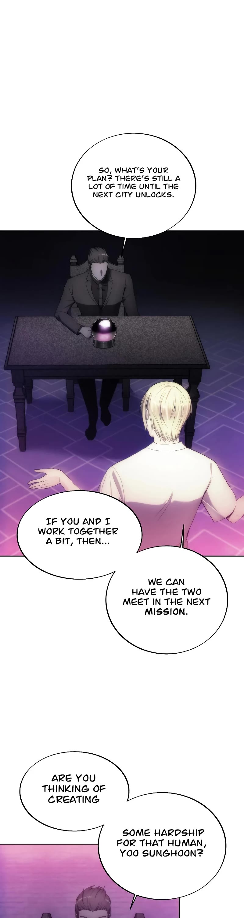 How to Live as a Villain Chapter 72 page 29 - Chapter 72