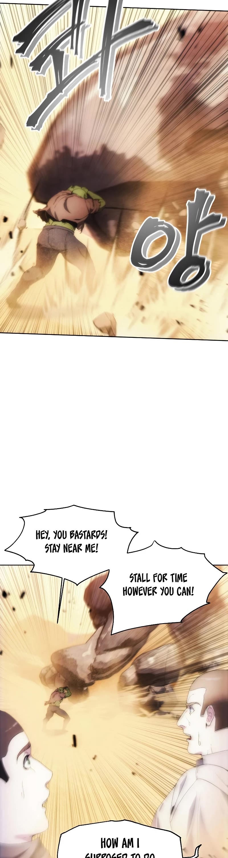How to Live as a Villain Chapter 72 page 3 - Chapter 72