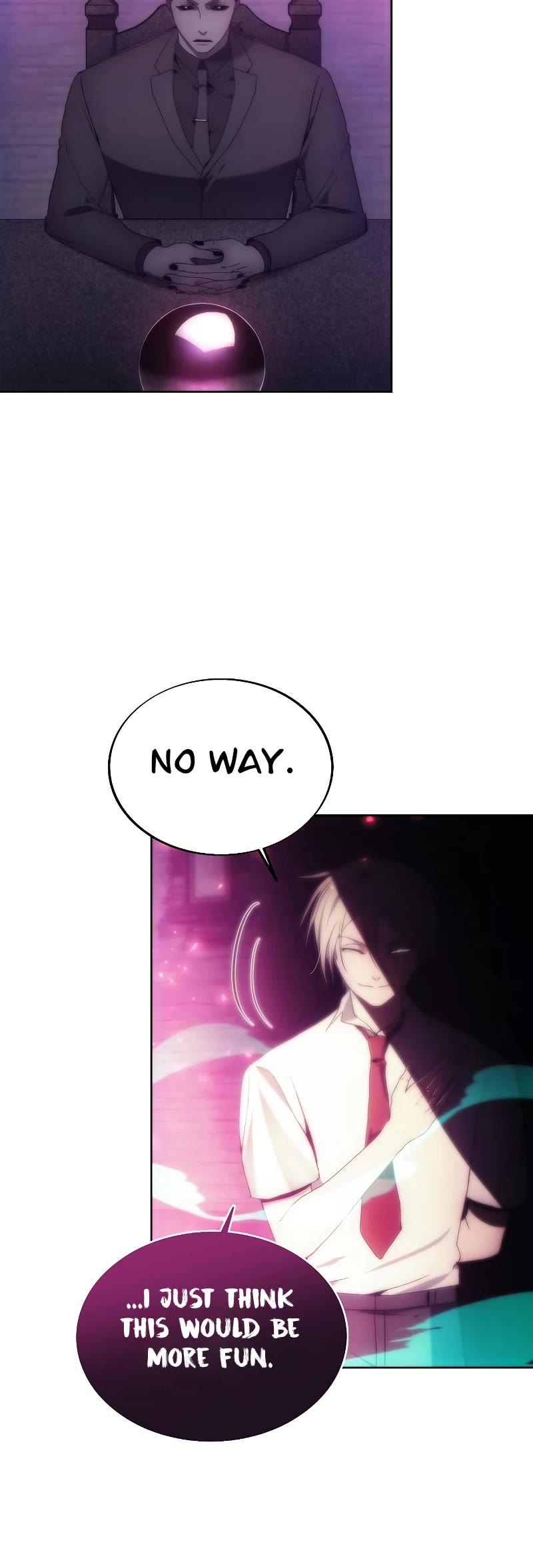 How to Live as a Villain Chapter 72 page 30 - Chapter 72