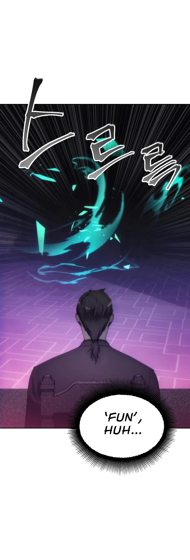 How to Live as a Villain Chapter 72 page 31 - Chapter 72