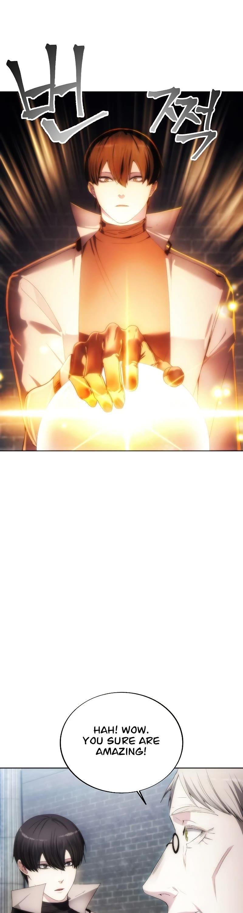 How to Live as a Villain Chapter 72 page 37 - Chapter 72