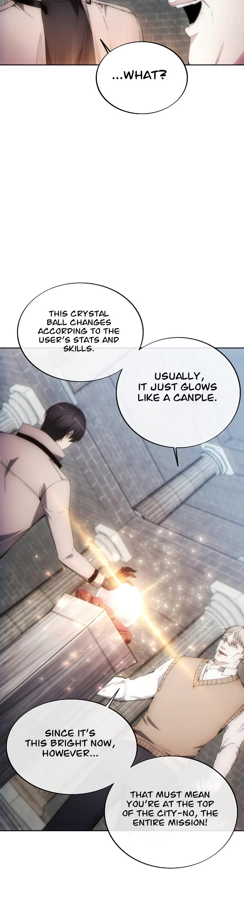 How to Live as a Villain Chapter 72 page 38 - Chapter 72