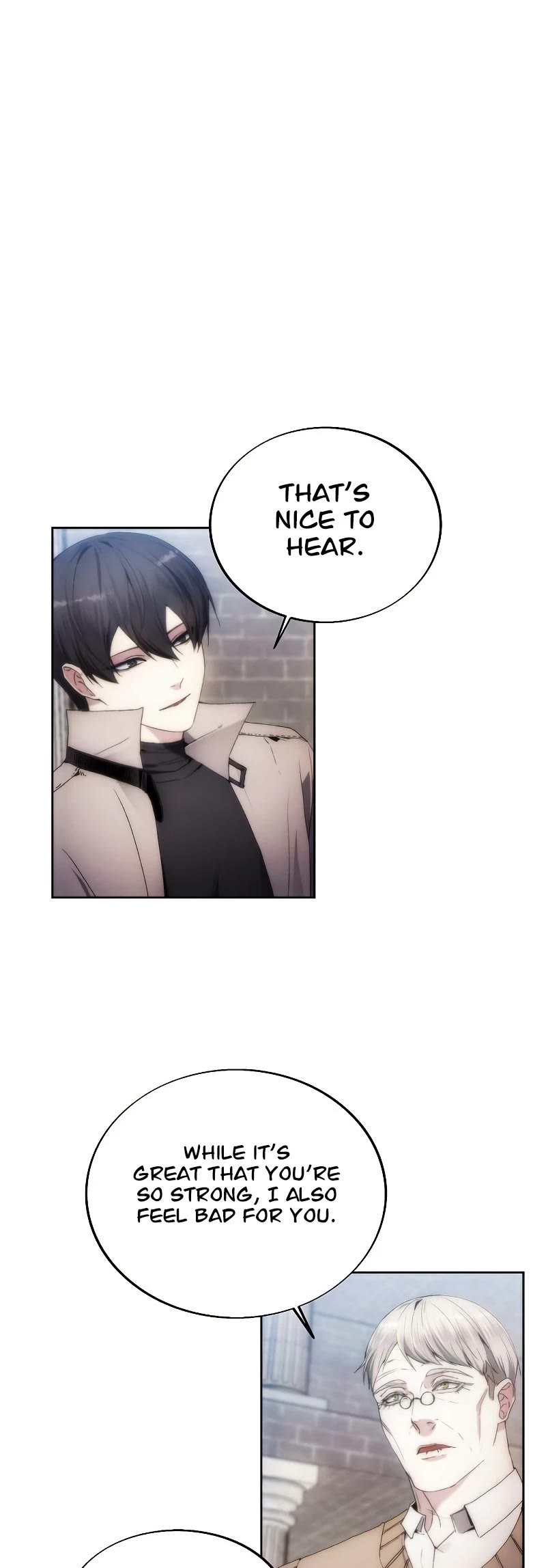 How to Live as a Villain Chapter 72 page 39 - Chapter 72