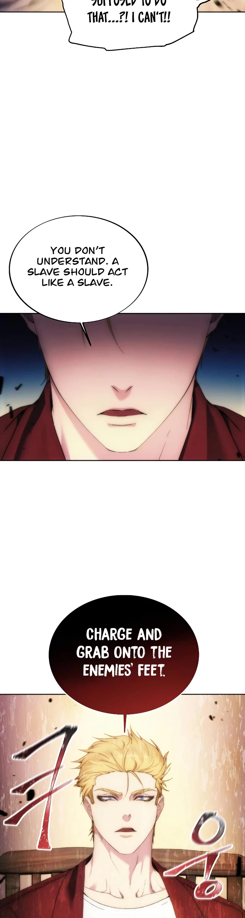 How to Live as a Villain Chapter 72 page 4 - Chapter 72