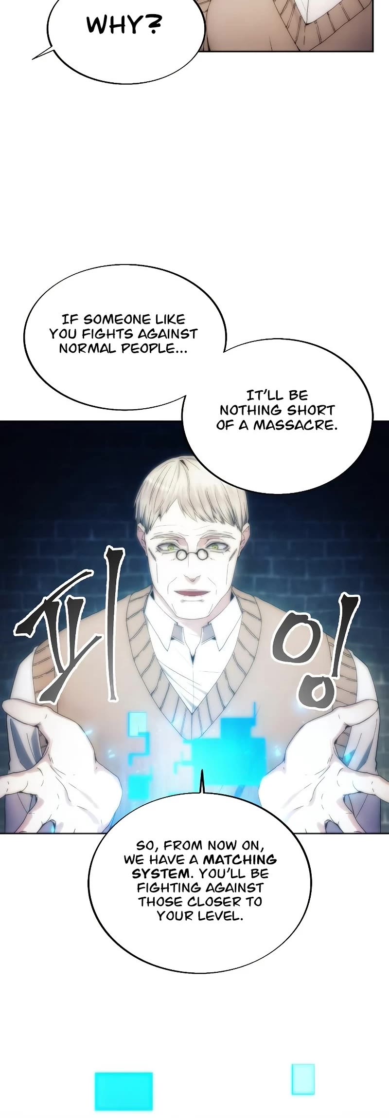 How to Live as a Villain Chapter 72 page 40 - Chapter 72