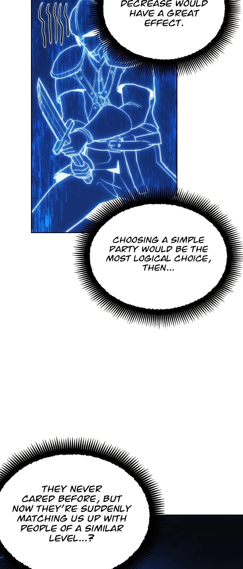 How to Live as a Villain Chapter 72 page 43 - Chapter 72