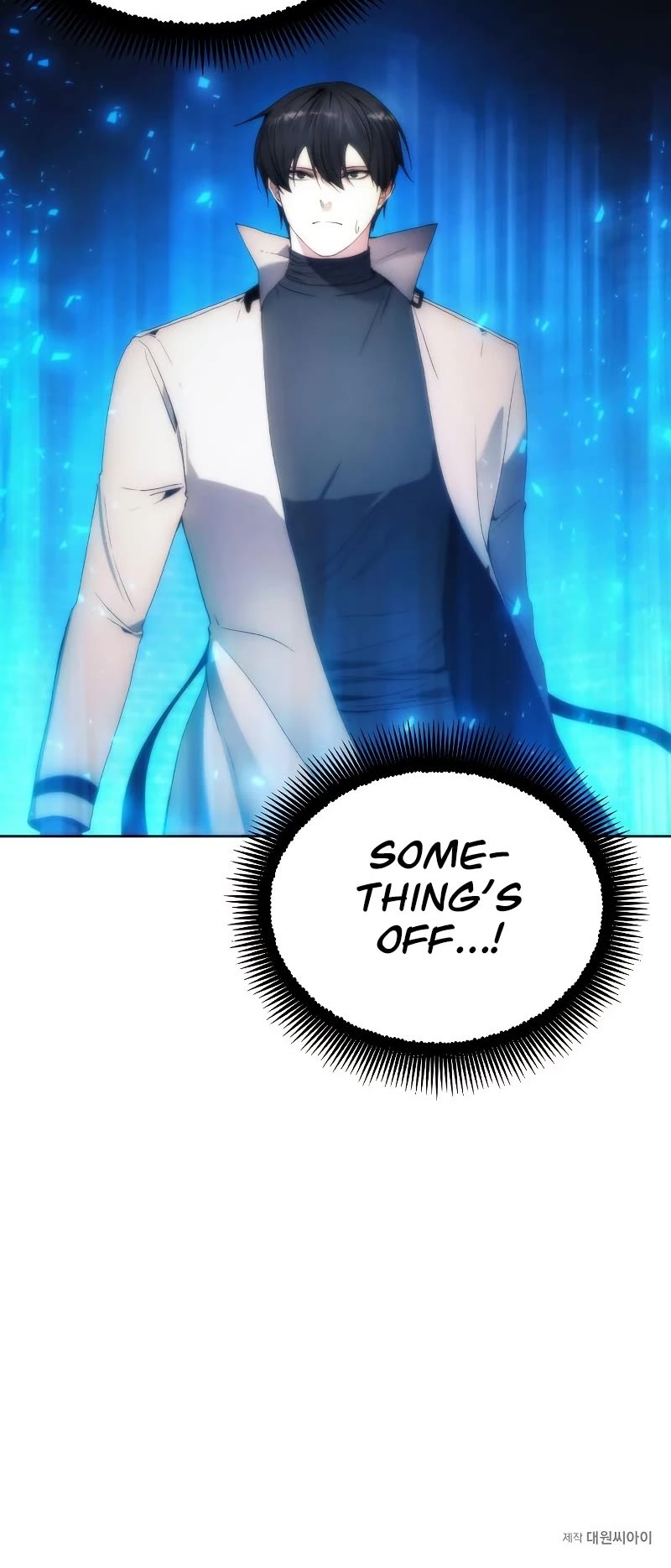 How to Live as a Villain Chapter 72 page 44 - Chapter 72