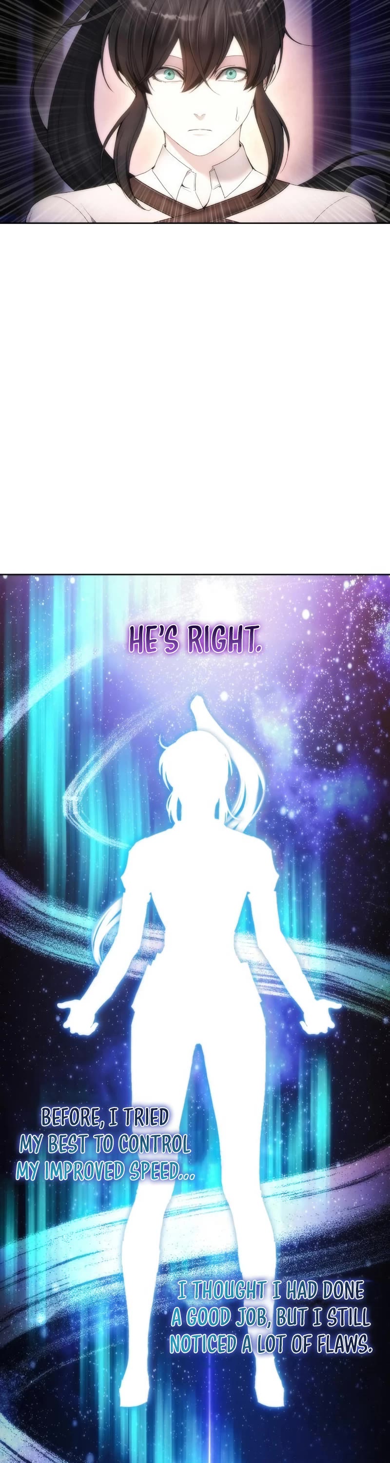How to Live as a Villain Chapter 73 page 10 - Chapter 73