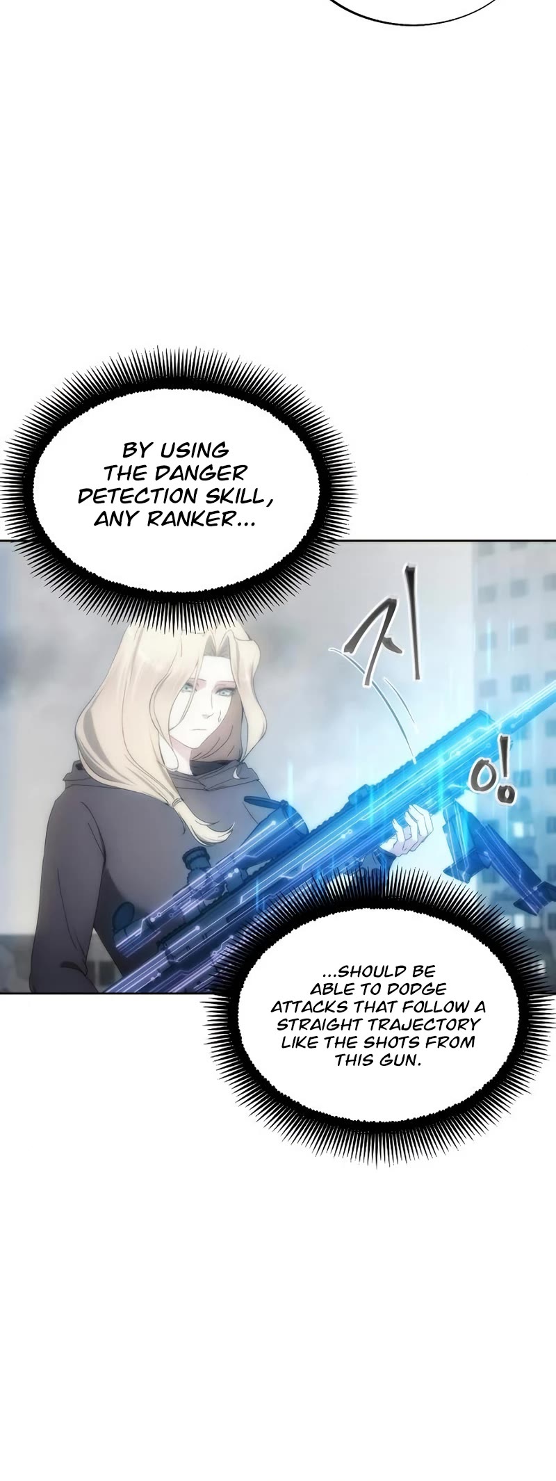 How to Live as a Villain Chapter 73 page 21 - Chapter 73