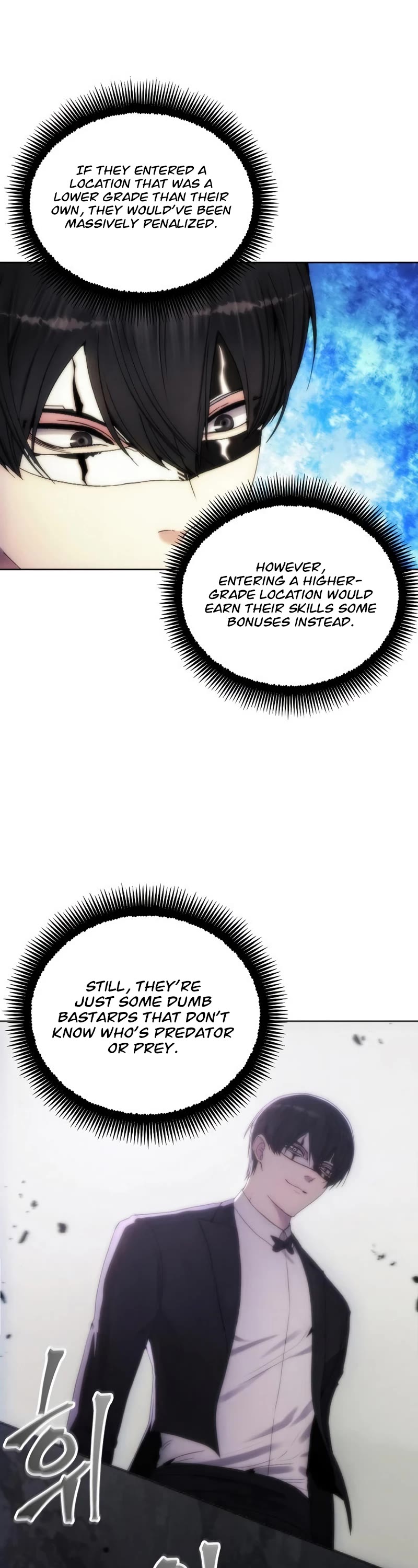 How to Live as a Villain Chapter 73 page 24 - Chapter 73