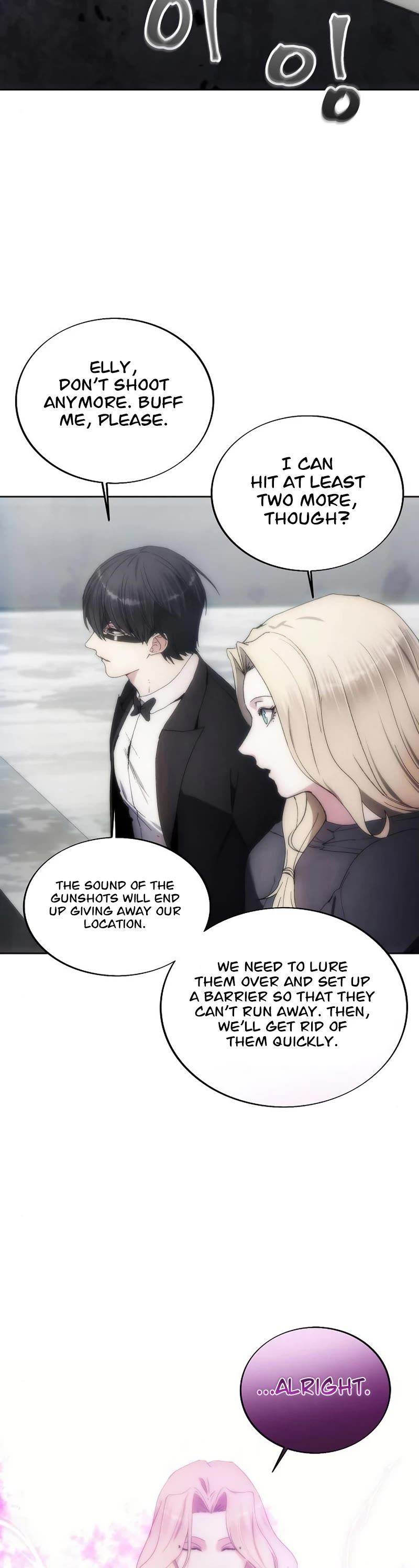 How to Live as a Villain Chapter 73 page 25 - Chapter 73