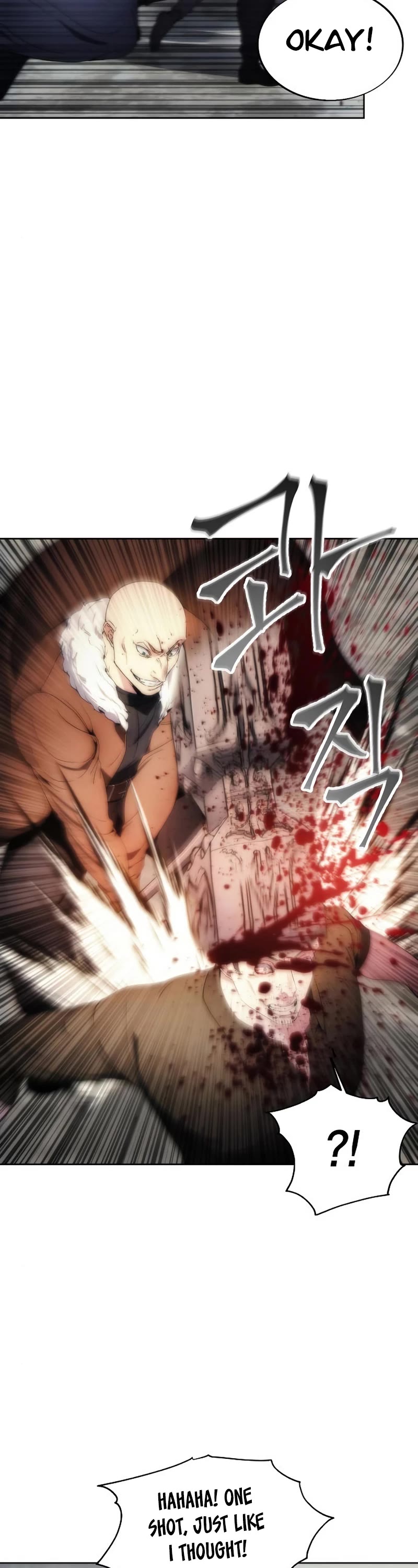 How to Live as a Villain Chapter 73 page 30 - Chapter 73