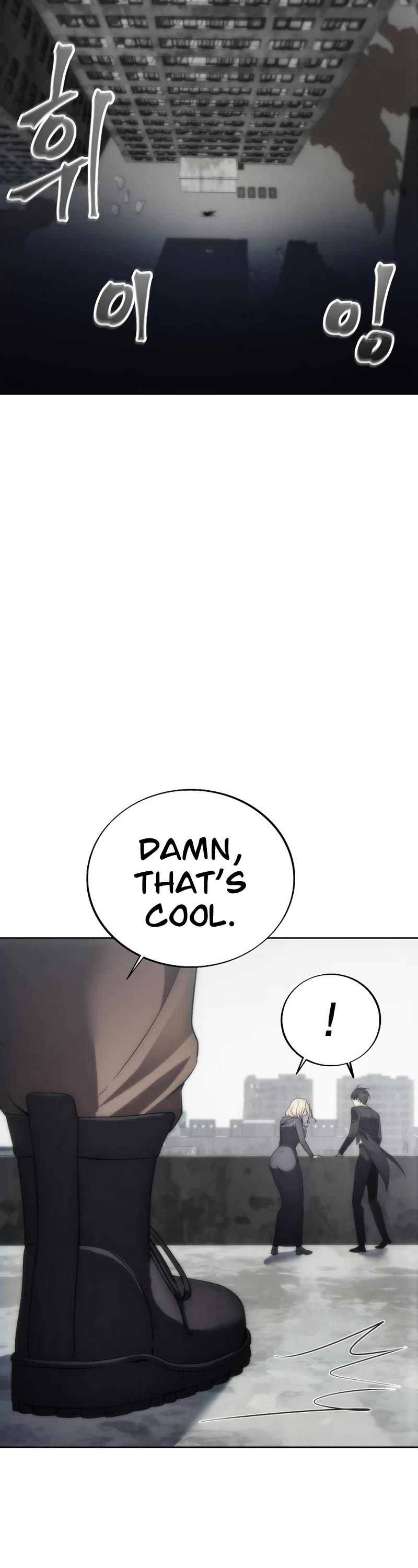 How to Live as a Villain Chapter 73 page 41 - Chapter 73