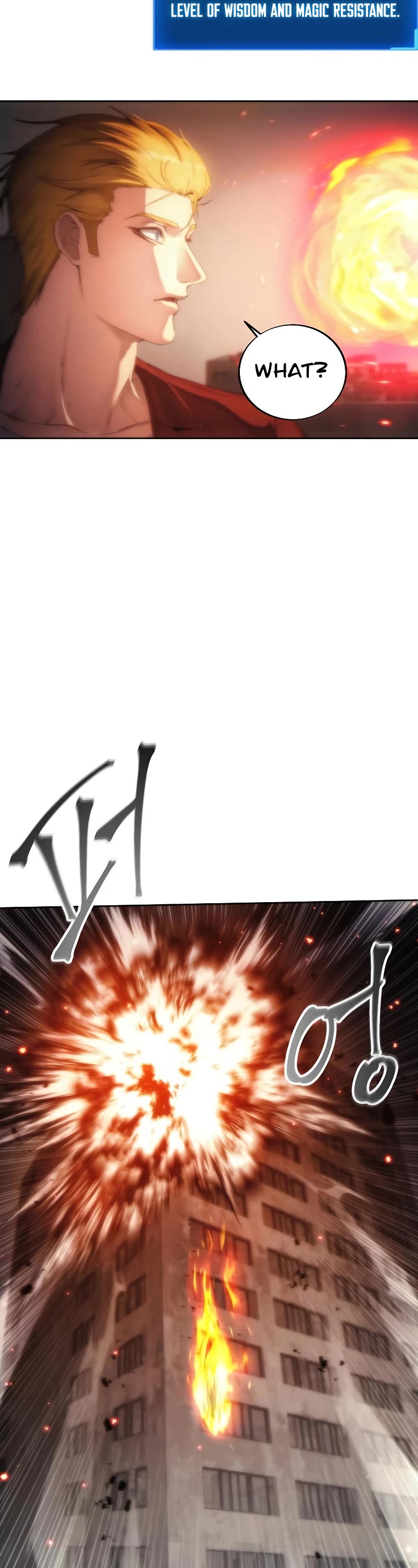 How to Live as a Villain Chapter 74 page 10 - Chapter 74