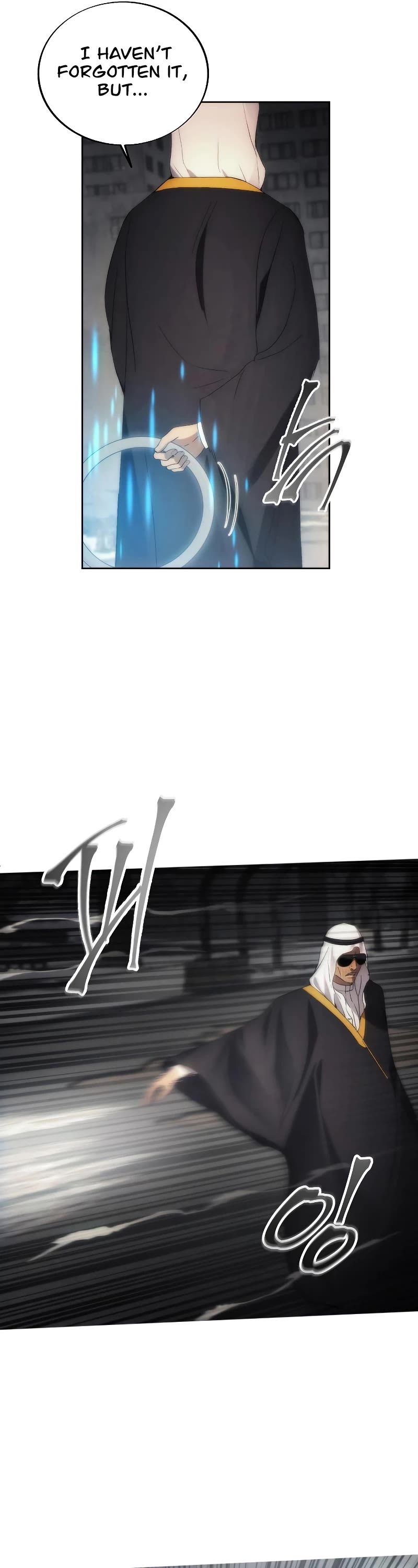 How to Live as a Villain Chapter 74 page 14 - Chapter 74