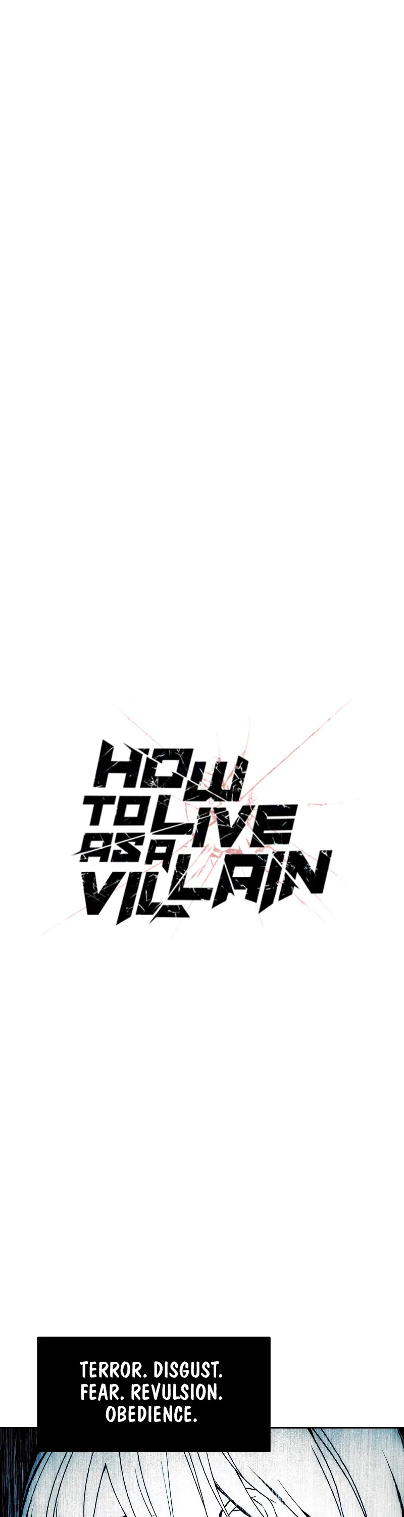 How to Live as a Villain Chapter 74 page 2 - Chapter 74