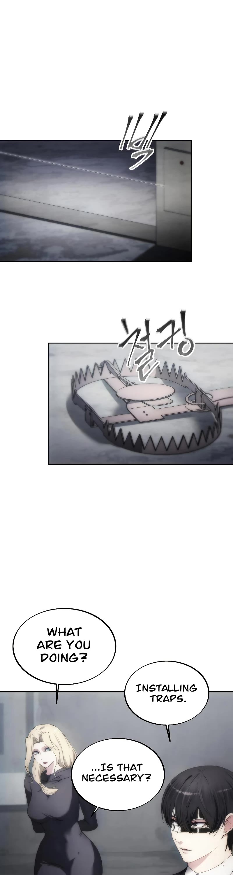 How to Live as a Villain Chapter 74 page 29 - Chapter 74