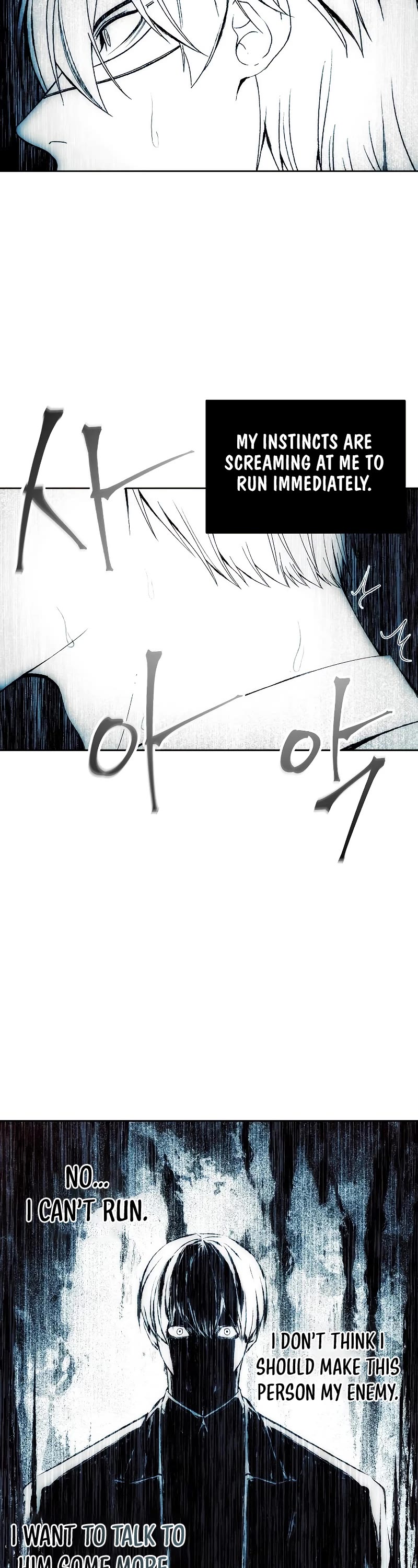 How to Live as a Villain Chapter 74 page 3 - Chapter 74
