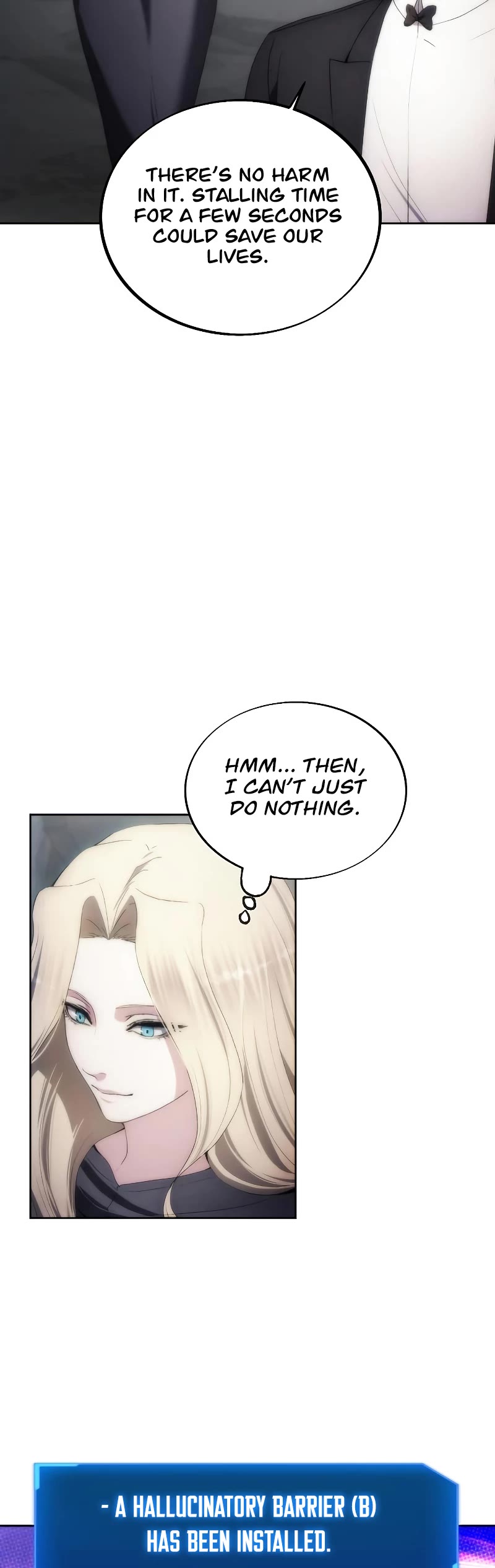 How to Live as a Villain Chapter 74 page 30 - Chapter 74