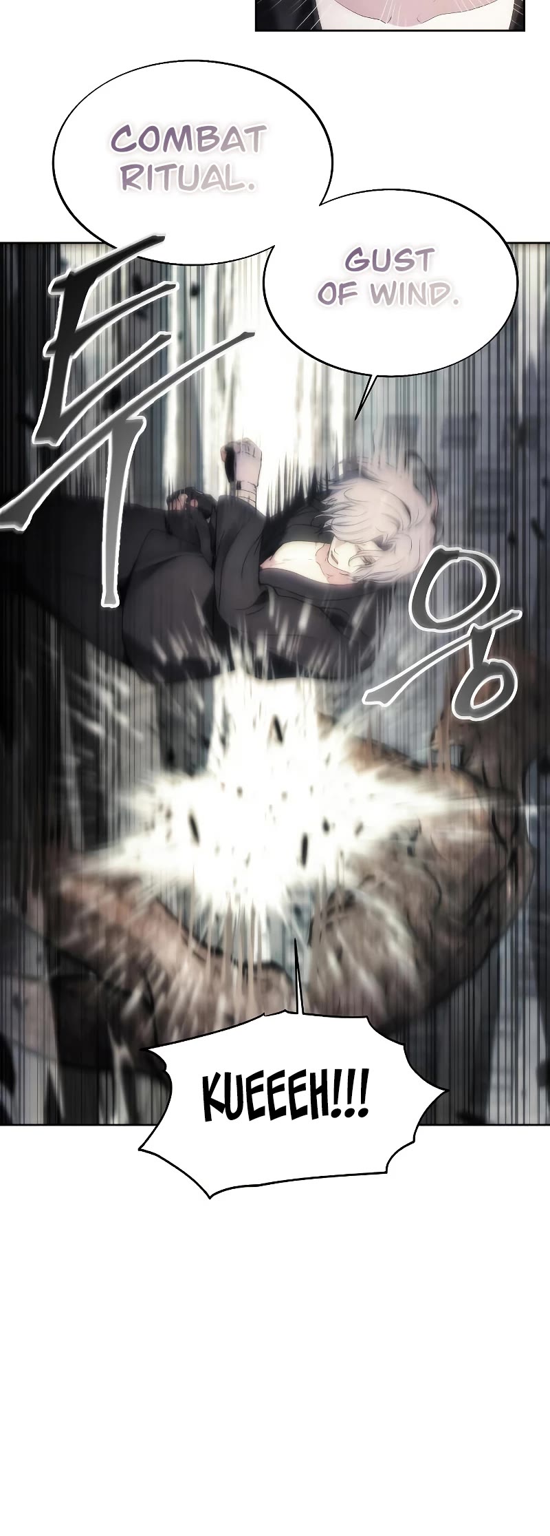 How to Live as a Villain Chapter 74 page 37 - Chapter 74